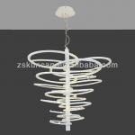 2013 Modern led designer chandeliers
