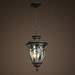 European Led Outdoor hanging light(SP0515-M)