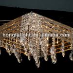 Modern style hot sell crystal chandelier