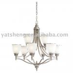 modern chandelier lighting