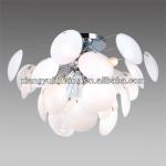 Hot sale european glass pendant light