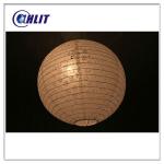 HL-D002B Hollow Pattern Pendant Lamp