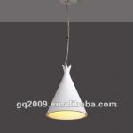 gypsum lamp P08-0005