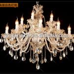 2014 Newest modern crystal Chandelier lighting