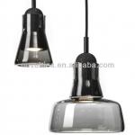 Modern pendant lighting glass Chandelier