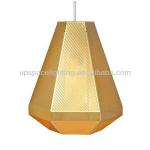 Modern decorative lamp Cell Tall Pendant Light/pendant lamp(XCP8051-20)