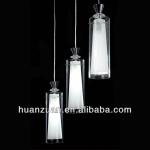 hottest home and coffee shop crystal chandelier&amp;pendant light/lamp