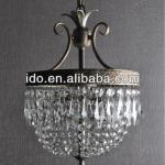 2013 New Arrival UL Traditional Crystal Chandelier