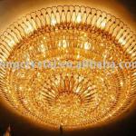 Hot Sale Classical Crystal Ceiling Lamp
