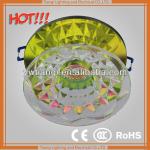 2014 New style cup downlight led