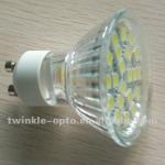 Popular in UK market mini smd led bulb