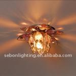 2011 Zhongshan Best Selling Crystal Spot Light