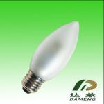 2013 new product 220-240V/3W candle lamp E27