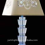 crystal table lamp RGB- Crystal decorate LED desk lamp JK203 decorative table crystals