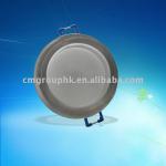 Crystal Acrylic LED Downlight 3W