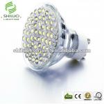 high power led spotlight 54leds