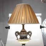 Fashion table lamp Model:L-4001TL-1M