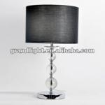 2012 Modern Crystal high-end table lamp