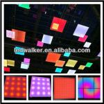 DMX LED video display panel lighting , dmx control, madrix compatible