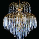 New model Crystal Chandelier Lighting hot sale