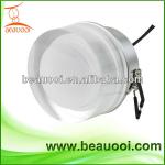 6*1w rond crystal LED downlight