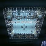 Deniz cheap 2013 new decorative crystal modern ceiling lights