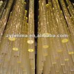 Acrylic Rods for LED Light