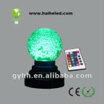 China Dongguan city new disign cheap price party led light-hai he LED party light