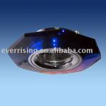 Crystal downlight,ceiling light,recessed downlight