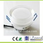 LED downlight/ LED ceiling light (3*1W 240LM)