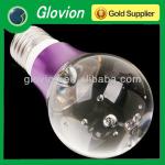 3w RGB crystal led bulb indoor lighting decoration pub light