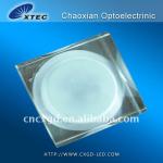 Square crystal led ceiling light of epistar led chip
