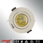 New Aluminium GU10 Halogen Downlight