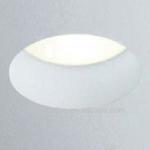 Trimless Round Recessed Downlight