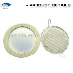 Factory Outlet 6inch Recessed CCFL Down Light