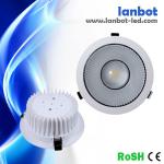 Hot selling high brightness COB 30W led ceiling light 110V/230V/240V