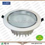 New style high lumen roll 20w led surface mounted downlight