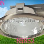 Newly developed iron 2*E27/PLC 4/6/8 inch down light /Spot light