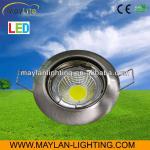 LED MR16 downlight 12v 5W