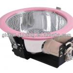 china manufacturer 2014 high quality 4 6 8 inch new product embedded led down light