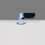 G12 metal halide waterproof recessed Down light fixture IP66