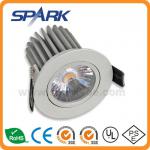 10W Dimmable LED Downlights (SPD-LD355-12)