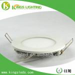 18w high power led down lights with ce/rohs certificate and 3 years warranty