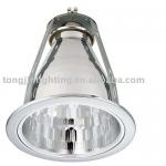 vertical recessed socket down light A40002