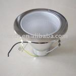 4 inch Vertical Recessed downlight e27