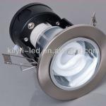 2.5inch commercial downlight, vertical recessed downlight