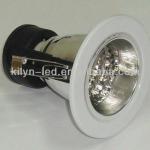 3.5inch commercial downlight vertical vertical downlight fixture