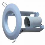 Round for GLS Reflector Recessed led rectangular downlight