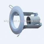 Round for GLS Reflector Recessed downlight fixture