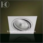 70W E27 Aluminum HID Recessed Down Light